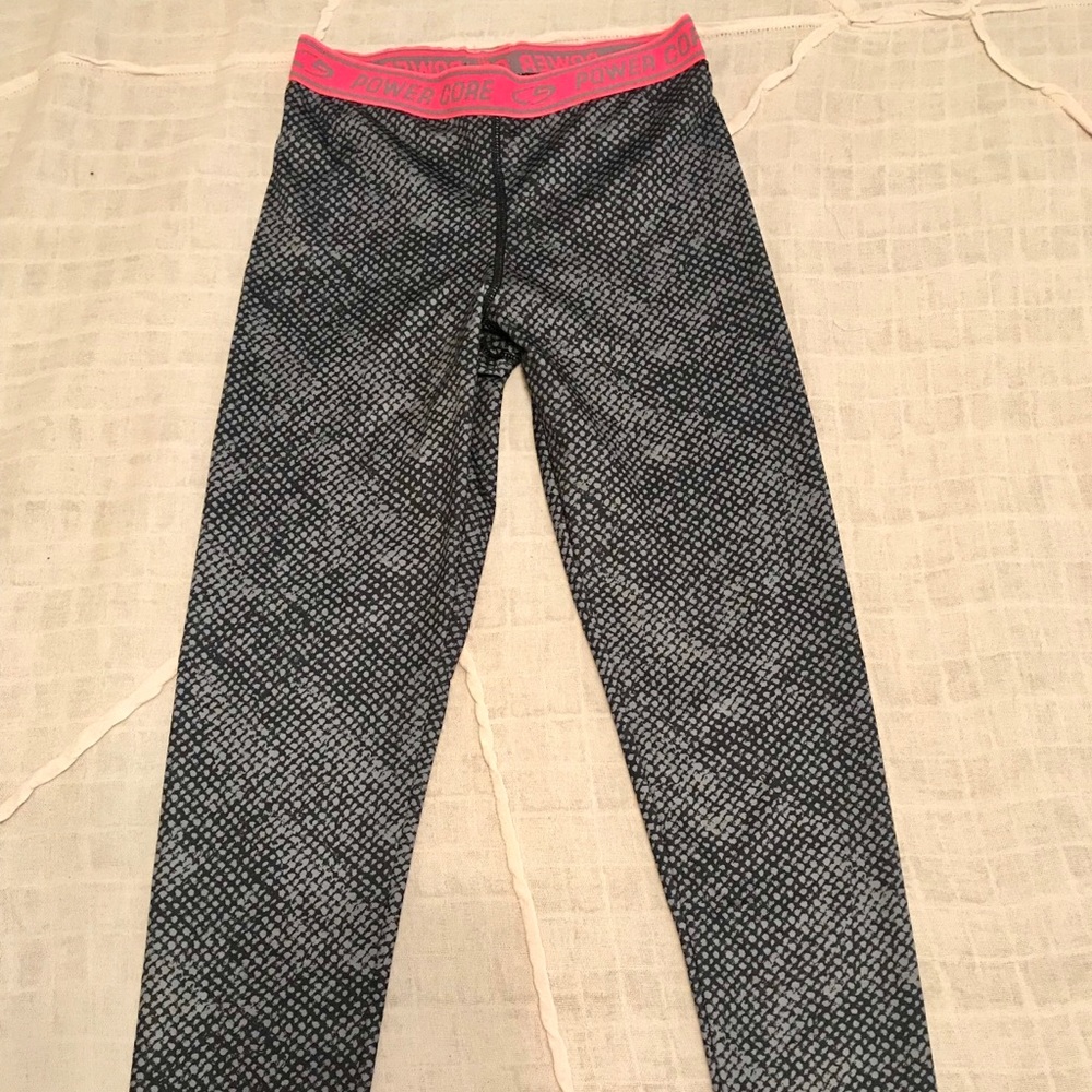 Active leggings